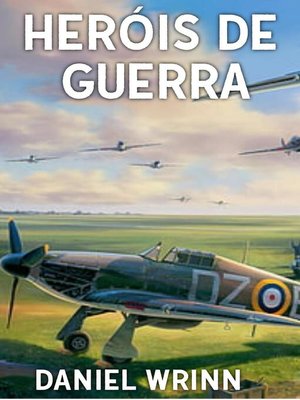 cover image of Heróis de Guerra
